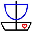 Logo KZŠ