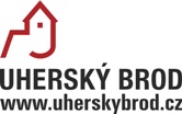Logo města Uherský Brod