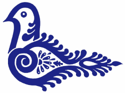 Logo - DFS Holúbek